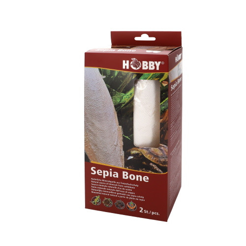 Hobby Sepia Bone XL, 2 Stk.