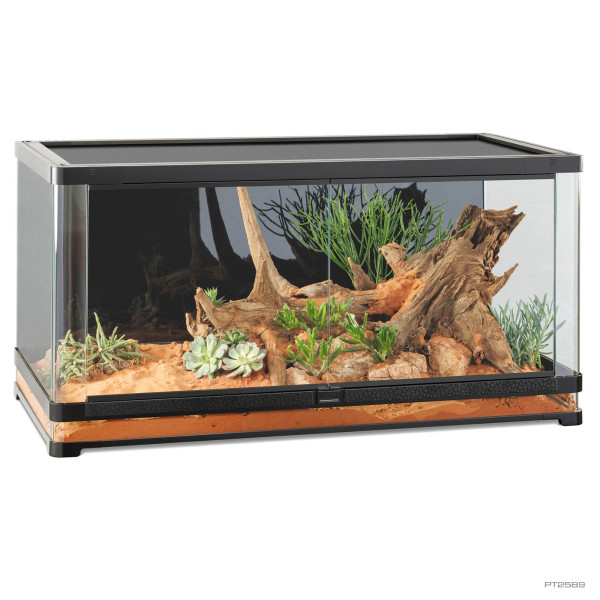 Exoterra Vista Panoramaterrarium