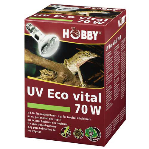 Hobby UV-Reptile vital