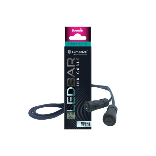 Arcadia LumenIZE Verbindungskabel | Link Cable