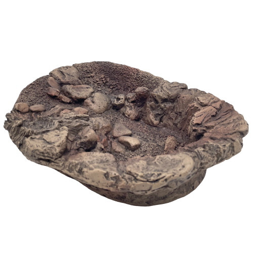 Hobby Savanna Bowl