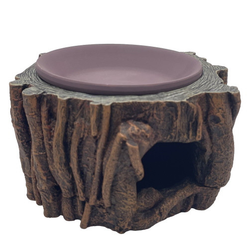 Hobby Wet Wood Cave