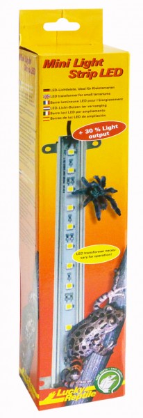 Lucky Reptile Mini Light Strip Erweiterungs-LED