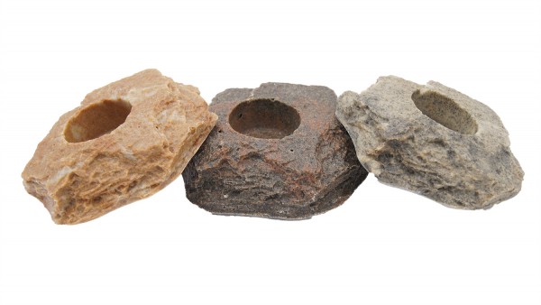 Jelly Food Rock ca.10,5x9,5x2,5cm