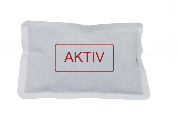 Heatpack 40-72 Std AKTIVIERT