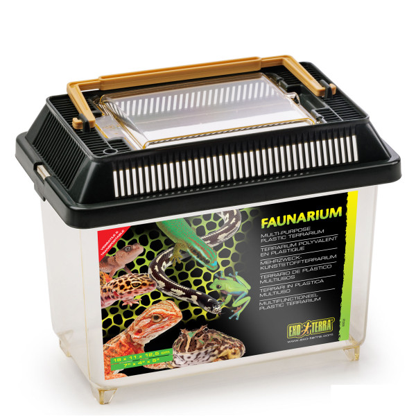 Exoterra Faunarium