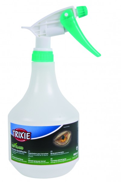 Trixie Terrarien Sprühflasche, 1,0 l