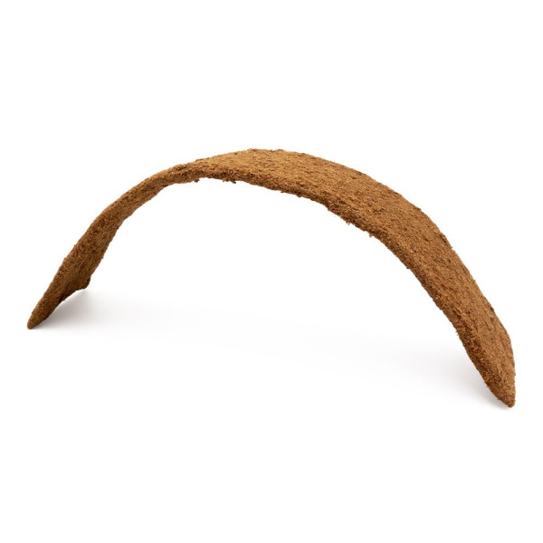 Kokos Biegebrücke ca. 10 x 50 cm