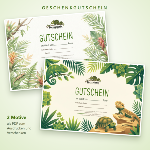Gutschein