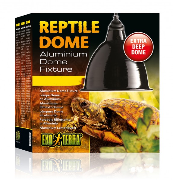 Exoterra Reptile Dome